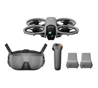 DJI Drone Avata 360 Motion – Fly More Combo (Goggles)