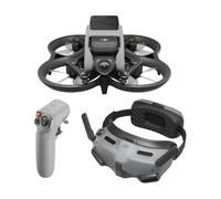DJI Avata Explorer Combo (18 min, 410 g, 48 Mpx), Drone, Gris