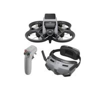 Drone Dji Avata Explorer Combo RC Motion 2 Noir
