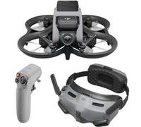 Drone Dji Avata Explorer Combo RC Motion 2 Noir Noir H