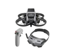 Drone Dji Avata Pro-View Combo RC Motion 2 Noir