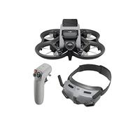 Drone Dji Avata Pro View Combo RC Motion 2 Noir