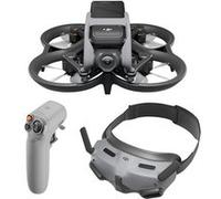 Drone Dji Avata Pro-View Combo RC Motion 2 Noir Noir H