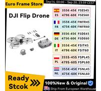 DJI Flip Fly More Combo + Smart Controller – Livraison gratuite dès 100 €