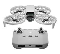 Drone Dji Flip GL Gris et Noir