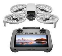 Drone Dji Flip RC 2 GL Gris et Noir Gris et Noir H