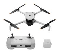 Drone Dji Lito 1 Avec Radiocommande Rc-N3