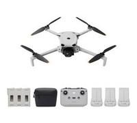 DJI Lito 1 Fly More Combo + Télécommande RC-N3