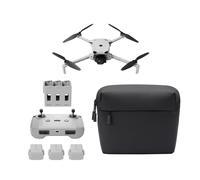 DJI Lito X1 Fly More Combo et Télécommande RC-N3