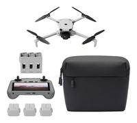 Drone DJI Lito X1 Fly More Combo (RC-2)
