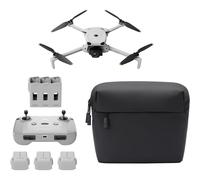 Drone DJI Lito X1 Fly More Combo (RC-N3)