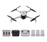 DJI Lito X1 Fly More Combo et Télécommande RC-N3