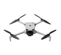 DJI Drone Lito X1 – Caméra pliable avec radiocommande RC-N3 – Gris