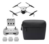 DJI Lito X1 Fly More Combo et Télécommande RC-N3