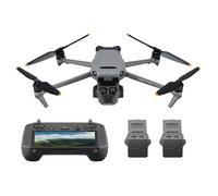 DJI Mavic 3 Pro Fly More Combo + contrôleur RC Pro | ✅ Conseil l'été