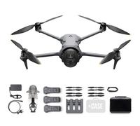 Drone Dji Mavic 4 Pro 512 Go Creator Combo DJI RC Pro 2 Noir