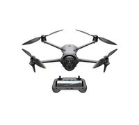 Drone Dji Mavic 4 Pro Avec Radiocommande Dji Rc 2