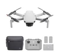 DJI Drone Mini 2 SE Fly More Combo Gris
