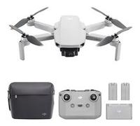 Drone Dji Mini 2 SE Fly More Combo Gris Gris G