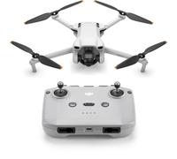 Drone Dji Mini 3 Avec Radiocommande Dji Rc-N1 (Sans Écran Intégré)
