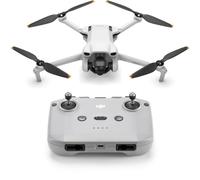 Drone Dji Mini 3 Avec Radiocommande Dji Rc-N1 (Sans Écran Intégré)