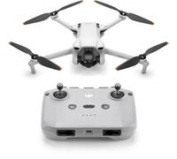 Drone DJI Mini 3 avec télécommande