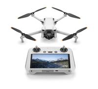 Drone Dji Mini 3 avec telecommande ecran integre
