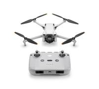 Drone Dji Mini 3 avec télécommande sans écran Gris