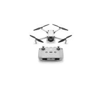 Drone - DJI - Mini 3 - Caméra 4K - Autonomie 38 min - Ultra-léger et compact