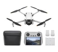 Dji Mini 3 Fly More Combo avec DJI RC