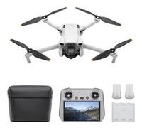 DJI Drone Mini 3 Fly More Combo + Remote Control (9912)