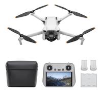 Drone DJI Mini 3 Fly More Combo RC écran & access