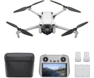 Drone DJI Mini 3 Fly More Combo RC écran & access