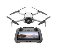 Drone Dji Mini 4 Pro avec radiocommande Blanc