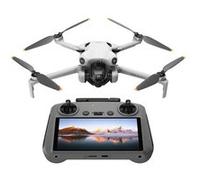 DJI Mini 4 Pro avec Radiocommande DJI RC 2 (9040)