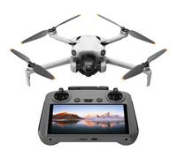 DJI Mini 4 Pro avec Radiocommande DJI RC 2 (9040)