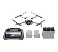 DJI Mini 4 Pro Fly More Combo + Smart Controller