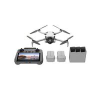 DJI Mini 4 Pro Fly More Combo + Smart Controller