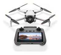 Drone - DJI - Mini 4 Pro Fly More Combo - Caméra 4K HDR - Pilotage Smartphone - Autonomie 34 min