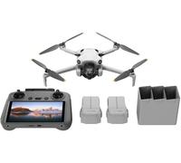 DJI Mini 4 Pro Fly More Combo + Smart Controller