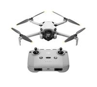 Drone DJI Mini 4 Pro GL - Caméra 4K HDR - Autonomie 34 min - Portée +1000m