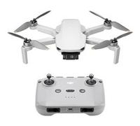 Drone Dji Mini 4K Blanc Blanc H