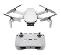 Drone - DJI - Mini 4K - Caméra UHD 4K - Stabilisation 3 Axes - 10 Km de Portée