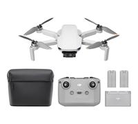 Drone DJI Mini 4k Fly more combo