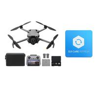 Drone DJI Mini 5 Pro Bundle Fly More avec DJI RC 2 - 4K, CMOS 1 pouce, Détection d'obstacles