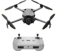 Drone - DJI - Mini 5 Pro - Caméra 4K - Capteur CMOS 1"" + détection d’obstacles + nacelle + ActiveTrack 360°