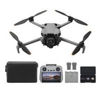 Drone Dji Mini 5 Pro Fly More Combo Gris avec radiocommande Gris H