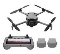 DJI Mini 5 Pro Fly More Combo + Smart Controller | ✅ Livraison gratuite à partir de 100 €