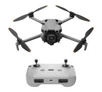 Drone Dji Mini 5 Pro Gris avec radiocommande