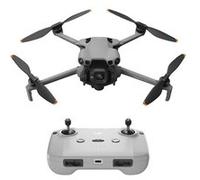 Drone Dji Mini 5 Pro Gris avec radiocommande Gris H